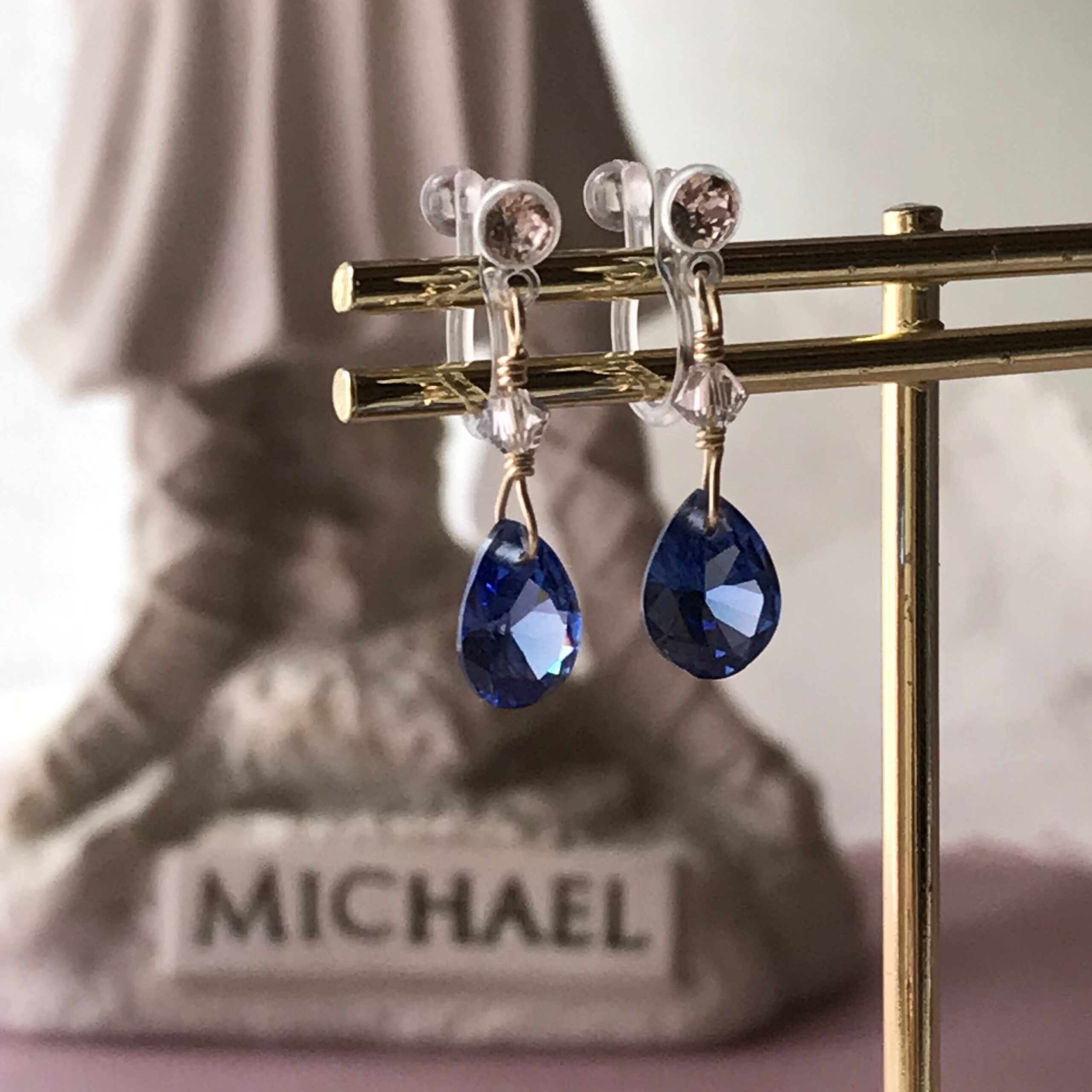 天使の彩あそび大天使ミカエル